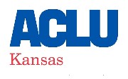 ACLU of Kansas Logo